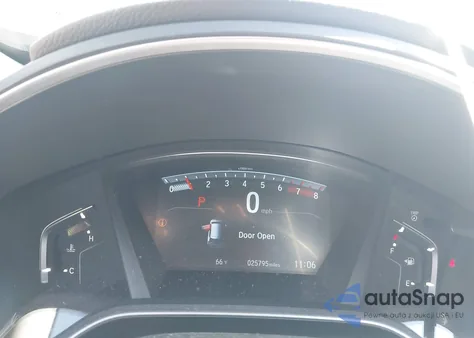 2021 Honda Cr-V Awd Ex from USA, damaged, VIN 2HKRW2H57MH635274